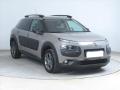 Citron C4 Cactus Shine 1.6 BlueHDi, Serv.kniha