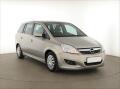 Opel Zafira 1.8, 7�m�st, Klima