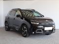 Citron C5 Aircross PureTech 130, Serv.kniha, Ke