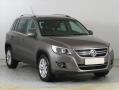Volkswagen Tiguan 2.0 TSI, 4X4, Serv.kniha