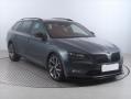 koda Superb Sportline 2.0 TDI