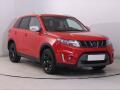Suzuki Vitara 1.4 BoosterJet, Serv.kniha