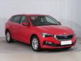 koda Scala 1.5 TSI