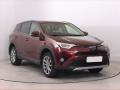 Toyota RAV4 2.0 D-4D, Serv.kniha, Tempomat