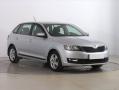koda Rapid Spaceback 1.0 TSI, Tempomat