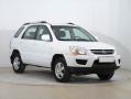 Kia Sportage 2.0 16V, Serv.kniha