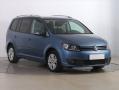 Volkswagen Touran 2.0 TDI, Automat, Navi