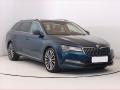 koda Superb Laurin&Klement 2.0 TSI
