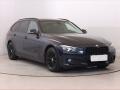 BMW 318 d, Serv.kniha, Navi