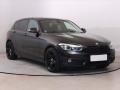 BMW 116d, Automat, Serv.kniha