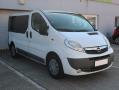 Opel Vivaro 2.0 CDTI, Bus, 9Mst, SR, DPH