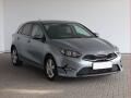 Kia Ceed Silver 1.0 T-GDI, Serv.kniha