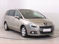Peugeot 5008 1.6 VTi, 7mst, Serv.kniha