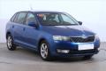 koda Rapid Spaceback 1.2 TSI, Serv.kniha