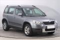 koda Yeti Ambition Plus 2.0 TDI, 4X4