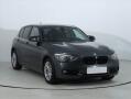 BMW 116d, Navi, Tempomat