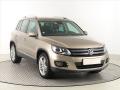 Volkswagen Tiguan 2.0 TDI, 4X4, Bi-Xenony
