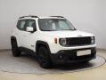 Jeep Renegade Justice 1.6 MultiJet, Tempomat