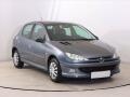 Peugeot 206 1.4 i, Serv.kniha, servisovan�