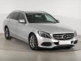Mercedes-Benz C 200 d, Automat, Serv.kniha