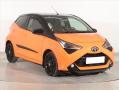 Toyota Aygo 1.0 VVT-i, Automat, Serv.kniha