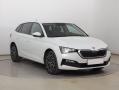 koda Scala Style 1.0 TSI, Serv.kniha
