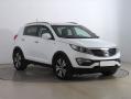 Kia Sportage 2.0 CRDi, 4X4, Automat, Navi