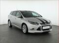 Ford Focus 1.6 TDCi, Tempomat