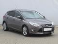 Ford Focus 1.6 TDCi, Serv.kniha, Navi