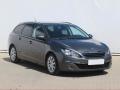 Peugeot 308 Style 1.6 BlueHDi, Serv.kniha