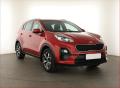 Kia Sportage 1.6 GDI, Serv.kniha, Navi