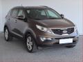 Kia Sportage 1.7 CRDi, Serv.kniha, Tempomat