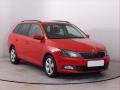koda Fabia 1.0 TSI, Serv.kniha, Tempomat