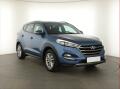 Hyundai Tucson 1.7 CRDi, Serv.kniha, Navi