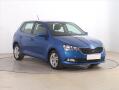 �koda Fabia 1.0 TSI, Serv.kniha, Tempomat