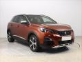 Peugeot 3008 GT Line 2.0 BlueHDi, Automat