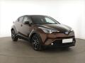 Toyota C-HR 1.8 Hybrid