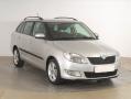 koda Fabia 1.2 TSI, Serv.kniha
