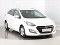 Hyundai i30 1.6 CRDi, Tempomat