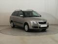 �koda Fabia 1.2 12V, Park.�senzory