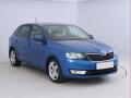 �koda Rapid Spaceback 1.2 TSI, Navi