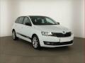 �koda Rapid Spaceback 1.2 TSI, Xenony