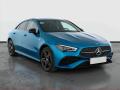 Mercedes-Benz CLA 250 e, AMG, ACC, V�h�ev