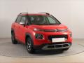 Citron C3 Aircross 1.2 PureTech, Serv.kniha