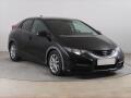 Honda Civic 1.4 i-VTEC, Serv.kniha