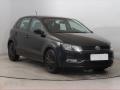 Volkswagen Polo 1.2 TSI, Serv.kniha