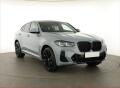 BMW X4 xDrive20d, M Sport, Navigace