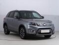 Suzuki Vitara Elegance 1.6 VVT, Serv.kniha