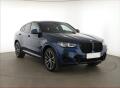 BMW X4 xDrive20i, M Sport, V�h�ev
