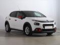 Citron C3 1.2 PureTech, Serv.kniha